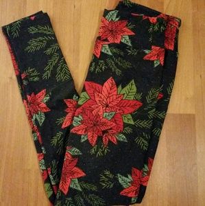 LLR Leggings